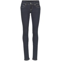 Oblečenie Žena Rifle Slim Pepe jeans NEW BROOKE M15 / Modrá