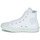 Topánky Dievča Členkové tenisky Converse CHUCK TAYLOR ALL STAR II PASTEL SEASONAL TD HI Biela / Modrá / Modrá