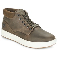 Topánky Muž Členkové tenisky Timberland CityRoam Cupsole Chukka Canteen / Roughcut