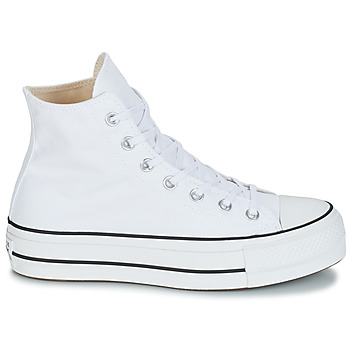 Converse CHUCK TAYLOR ALL STAR LIFT CANVAS HI