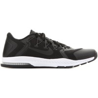 Topánky Muž Nízke tenisky Nike Zoom Train Complete Mens 882119-002 Čierna