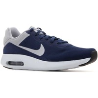 Topánky Muž Nízke tenisky Nike Mens Air Max Modern Essential 844874 402 Modrá