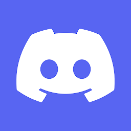 រូប​តំណាង Discord - Talk, Play, Hang Out