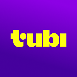 Tubi: Free Movies & Live TV сүрөтчөсү