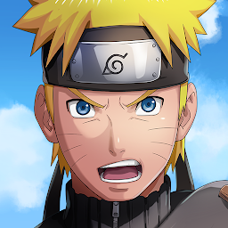 Icon image NARUTO X BORUTO NINJA VOLTAGE