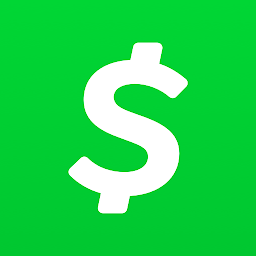 Cash App сүрөтчөсү