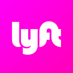 Lyft сүрөтчөсү