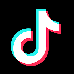 TikTok сүрөтчөсү