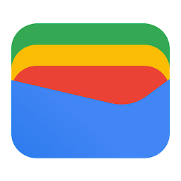 រូប​តំណាង Google Wallet