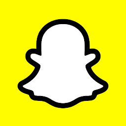 Snapchat сүрөтчөсү