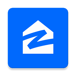 Zillow: Homes For Sale & Rent сүрөтчөсү