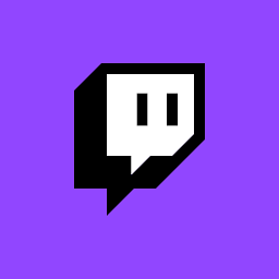 Twitch: Live Streaming ஐகான் படம்