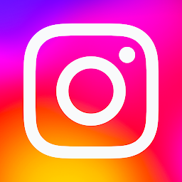 Instagram сүрөтчөсү