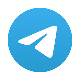 Telegram ஐகான் படம்