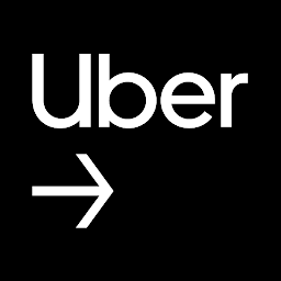 Uber - Driver: Drive & Deliver сүрөтчөсү