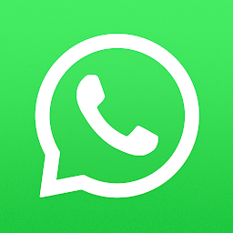 WhatsApp Messenger 아이콘 이미지