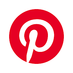 Pinterest ஐகான் படம்