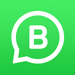 WhatsApp Business сүрөтчөсү