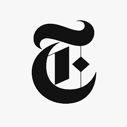 Imagen de ícono de The New York Times: Live News