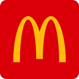 McDonald's сүрөтчөсү