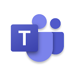 Microsoft Teams сүрөтчөсү