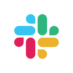 Slack сүрөтчөсү