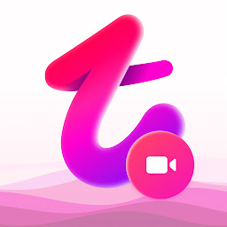 تصویر نماد Tango- Live Stream, Video Chat