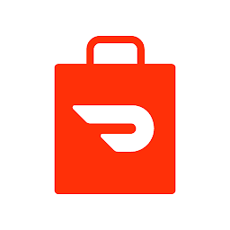 DoorDash - Dasher сүрөтчөсү