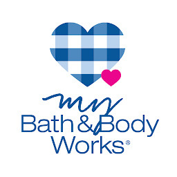 My Bath & Body Works сүрөтчөсү