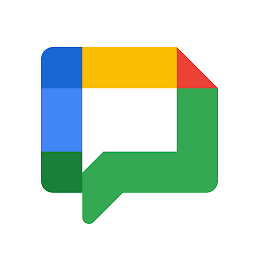 Imatge d'icona Google Chat