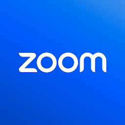 Zoom Workplace сүрөтчөсү