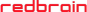 Redbrain logo