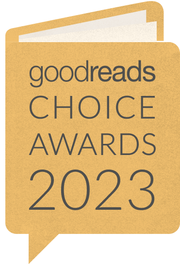 2023 Goodreads Choice Awards