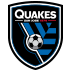 San Jose Earthquakes