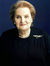 Madeleine Albright