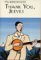 Thank You, Jeeves  by P.G. Wodehouse