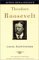 Theodore Roosevelt (The American Presidents) by Louis Auchincloss