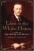 Lion in the White House A Life of Theodore Roosevelt by Aida D. Donald