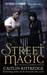 Street Magic (Black London, #1) by Caitlin Kittredge