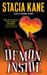 Demon Inside (Megan Chase, #2) by Stacia Kane