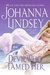 The Devil Who Tamed Her (Reid Family, #2) by Johanna Lindsey