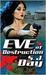 Eve of Destruction (Marked, Book 2) by S.J. Day