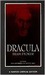 Dracula by Bram Stoker