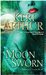 Moon Sworn (Riley Jenson Guardian, #9) by Keri Arthur