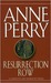 Resurrection Row (Charlotte & Thomas Pitt, #4) by Anne Perry