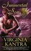 Immortal Sea (Children of the Sea, #4) by Virginia Kantra