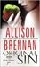 Original Sin (The Seven Deadly Sins, #1) by Allison Brennan