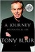 The Journey by Tony Blair