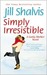 Simply Irresistible (A Lucky Harbor Novel, #1) by Jill Shalvis