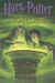 Harry Potter and the Half-Blood Prince (Harry Potter, #6) by J.K. Rowling